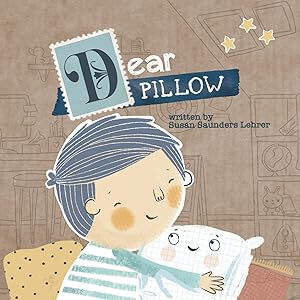 Seller image for Dear Pillow for sale by moluna