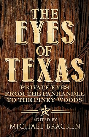 Seller image for The Eyes of Texas for sale by moluna