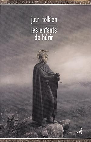 Bild des Verkufers fr Les enfants de Hurin zum Verkauf von Pare Yannick