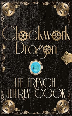 Image du vendeur pour Clockwork Dragon mis en vente par moluna