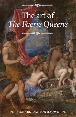Bild des Verkufers fr The Art of the Faerie Queene zum Verkauf von moluna