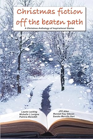 Seller image for Christmas Fiction Off the Beaten Path: A Christmas anthology of inspirational stories for sale by moluna