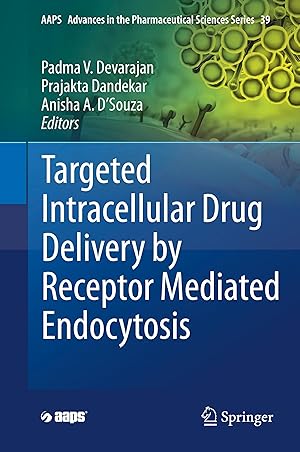 Immagine del venditore per Targeted Intracellular Drug Delivery by Receptor Mediated Endocytosis venduto da moluna