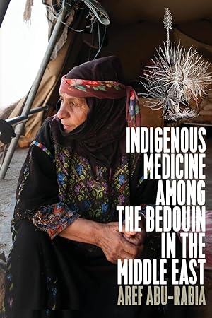 Bild des Verkufers fr Indigenous Medicine Among the Bedouin in the Middle East zum Verkauf von moluna