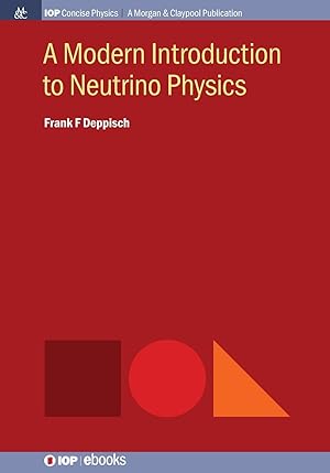 Seller image for A Modern Introduction to Neutrino Physics for sale by moluna
