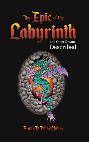 Imagen del vendedor de The Epic of the Labyrinth and Other Dreams Described a la venta por moluna