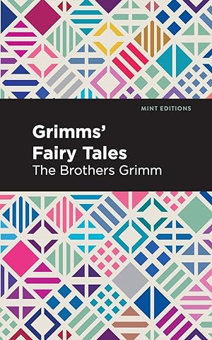 Seller image for Grimms Fairy Tales for sale by moluna