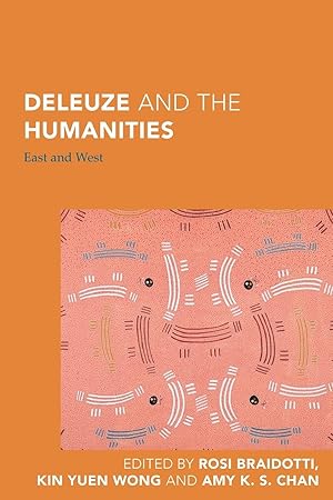 Bild des Verkufers fr Deleuze and the Humanities: East and West zum Verkauf von moluna