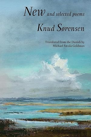 Bild des Verkufers fr New and Selected Poems: Knud Srensen zum Verkauf von moluna