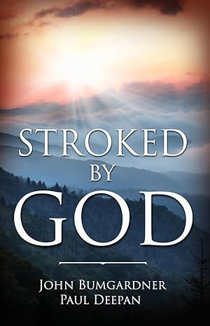 Seller image for Stroked by God for sale by moluna