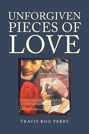 Immagine del venditore per Unforgiven Pieces of Love venduto da moluna