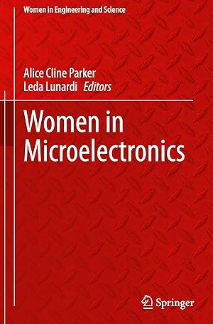 Bild des Verkufers fr Women in Microelectronics zum Verkauf von moluna
