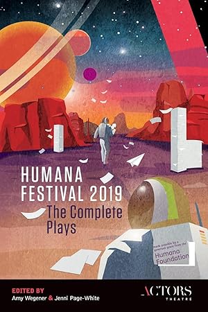 Bild des Verkufers fr Humana Festival 2019: The Complete Plays zum Verkauf von moluna