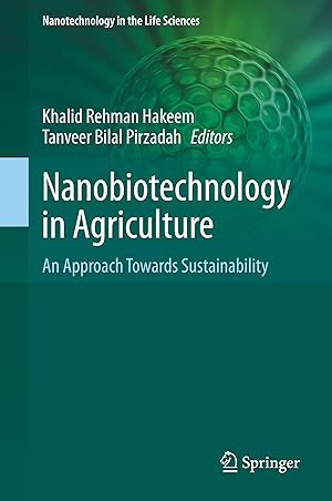 Seller image for Nanobiotechnology in Agriculture for sale by moluna