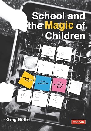 Bild des Verk�ufers f�r School and the Magic of Children zum Verkauf von moluna