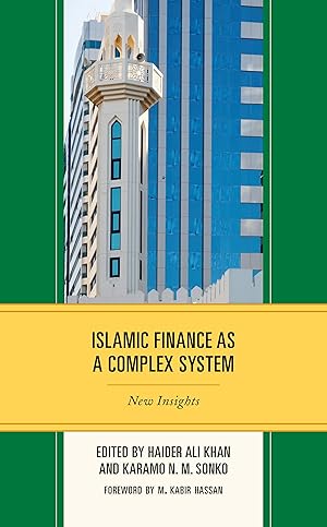 Imagen del vendedor de Islamic Finance as a Complex System: New Insights a la venta por moluna