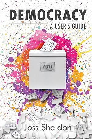 Immagine del venditore per Democracy: A User\ s Guide venduto da moluna
