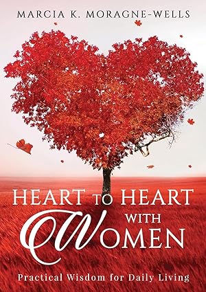 Bild des Verkufers fr Heart to Heart with Women zum Verkauf von moluna
