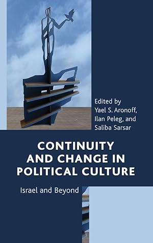 Seller image for Continuity and Change in Political Culture: Israel and Beyond for sale by moluna