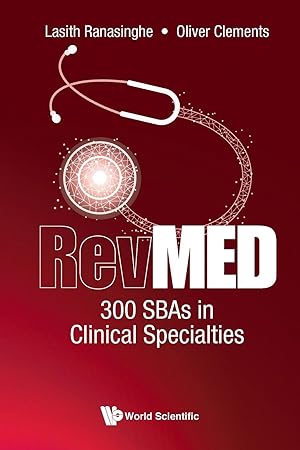 Seller image for Revmed 300 Sbas in Clinical Specialties for sale by moluna