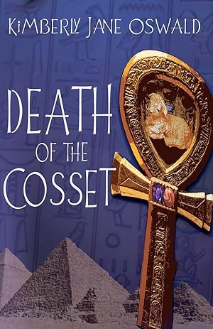 Seller image for Death of the Cosset for sale by moluna