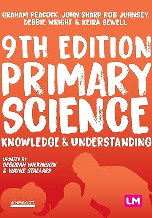 Bild des Verkufers fr Primary Science: Knowledge and Understanding zum Verkauf von moluna