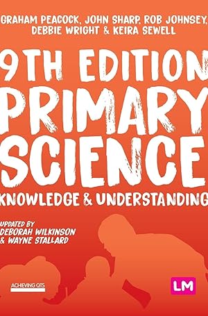 Bild des Verkufers fr Primary Science: Knowledge and Understanding zum Verkauf von moluna