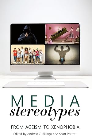 Seller image for Media Stereotypes for sale by moluna