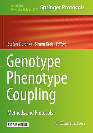 Immagine del venditore per Genotype Phenotype Coupling venduto da moluna