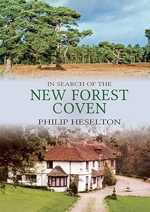 Image du vendeur pour In Search of the New Forest Coven mis en vente par moluna