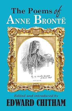 Bild des Verkufers fr The Poems of Anne Bront zum Verkauf von moluna