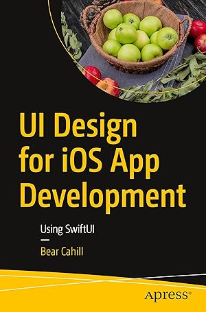 Bild des Verkufers fr UI Design for iOS App Development zum Verkauf von moluna