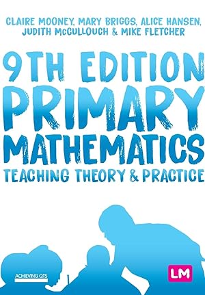 Bild des Verkufers fr Primary Mathematics: Teaching Theory and Practice zum Verkauf von moluna