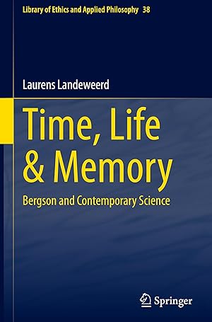 Seller image for Time, Life & Memory for sale by moluna