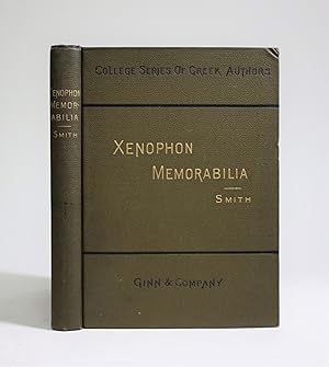 Xenophon: Memorabilia