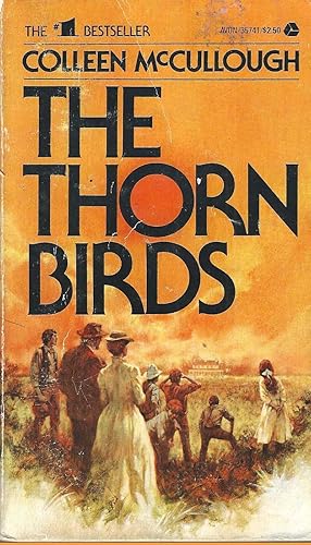 Seller image for The Thorn Birds for sale by Vada's Book Store