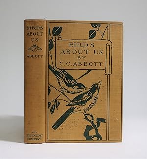 Birds About Us