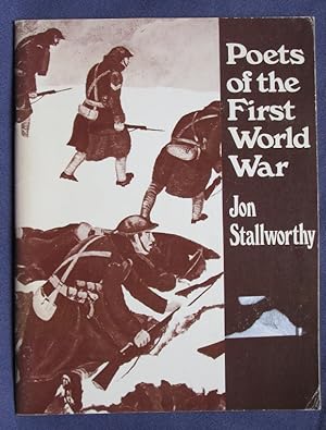 Seller image for Poets of the First World War for sale by C L Hawley (PBFA)