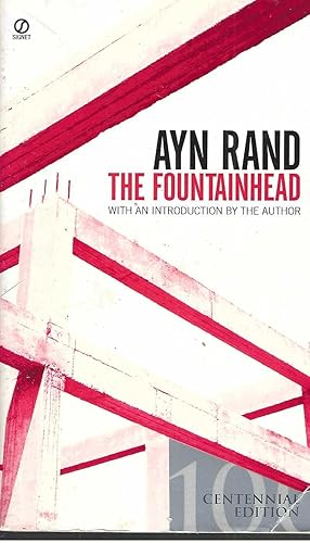 The Fountainhead