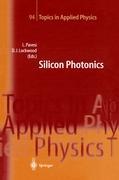 Seller image for Silicon Photonics for sale by moluna