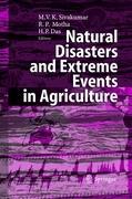 Seller image for Natural Disasters and Extreme Events in Agriculture for sale by moluna