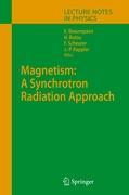 Seller image for Magnetism: A Synchrotron Radiation Approach for sale by moluna