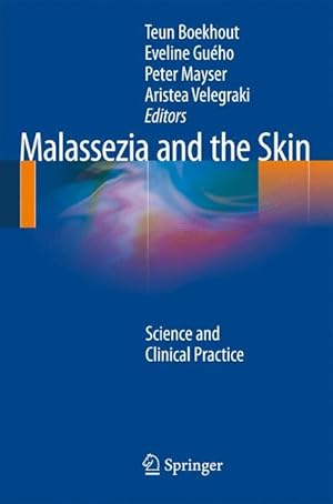 Immagine del venditore per Malassezia and the Skin venduto da moluna