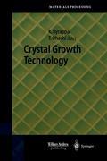 Seller image for Crystal Growth Technology for sale by moluna