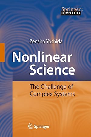 Seller image for Nonlinear Science for sale by moluna