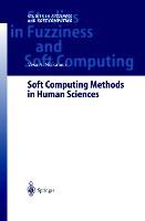 Seller image for Soft Computing Methods in Human Sciences for sale by moluna