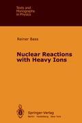 Image du vendeur pour Nuclear Reactions with Heavy Ions mis en vente par moluna