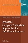 Seller image for Advanced Computer Simulation Approaches for Soft Matter Sciences I for sale by moluna