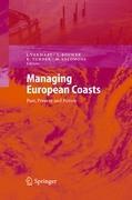 Bild des Verkufers fr Managing European Coasts zum Verkauf von moluna