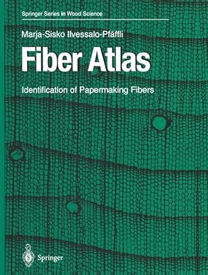 Seller image for Fiber Atlas for sale by moluna